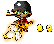 ToxicChicken